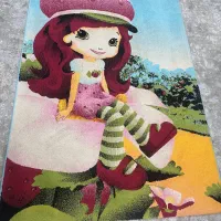 فرش کودک|فرش|بندر کنگان, |دیوار