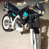 AX1 HONDA 250 استرداد و برگه اوراق