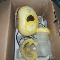 شیر دوش برقی
