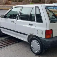 پراید هاچبک مدل 86 کلکسیونی|خودرو سواری و وانت|سنندج, |دیوار