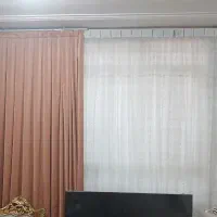 پرده ۳در۴|پرده، رانر، رومیزی|اندیمشک, |دیوار