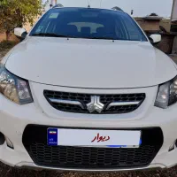 کوییک دنده ای|خودرو سواری و وانت|فرح آباد, |دیوار