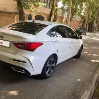 Arrizo 5 FL|خودرو سواری و وانت|خرمآباد, |دیوار