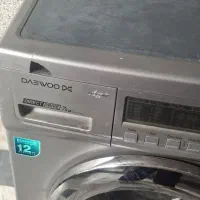 لباسشویی دوو