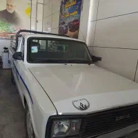 مزدا تکابین مدل 1401درحد صفر تیپ 4ماشین عالی|خودرو سواری و وانت|تربت‌حیدریه, قاسم آباد|دیوار