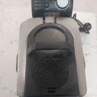 سرخ کن  سالم|سایر لوازم برقی|ساری, |دیوار