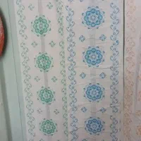 تولیدی طاقه سفره یکبار مصرف به عمده و خرده|سفره، حوله، دستمال آشپزخانه|خرم‌آباد, |دیوار