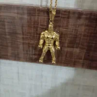 گردنبند بدنسازی|بدلیجات|نجفآباد, گلدشت|دیوار