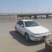 سمند LX ساده، مدل ۱۳۹۴|خودرو سواری و وانت|اندیمشک, |دیوار