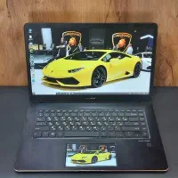 لپتاپ دو صفحه نمایش ایسوس