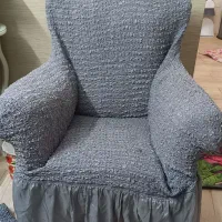 لباس یا کاور مبل