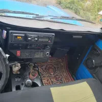 نیسان تک|خودرو سواری و وانت|بناب, |دیوار