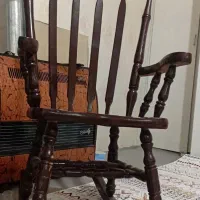 صندلی راک