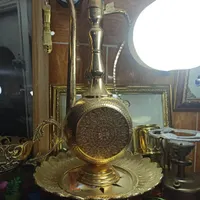 آفتابه لگن برنز
