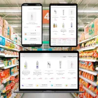 طراحی سایت اختصاصی با کدنویسی ui ux خاص اولیکیشن