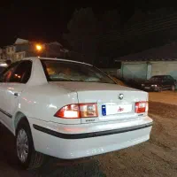 سمند|خودرو سواری و وانت|رضوانشهر, |دیوار