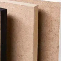 بوم چوبی و پارچهای
