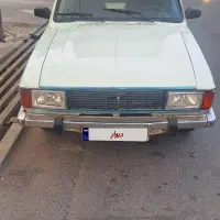 وانت پیکان ۹۰