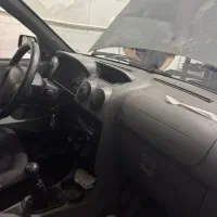 پراید مدل 95|خودرو سواری و وانت|شهریار, شهرک وائین|دیوار