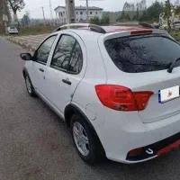 کوییک Rاسفند۱۴۰۰پارس خودرویی|خودرو سواری و وانت|رشت, شهرک قدس|دیوار