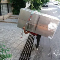 خدمات باربری حمل ونقل باراثاثیه منزل اسبابکشی اثاث|خدمات حمل و نقل|تهران, باغ فیض|دیوار