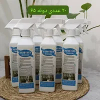 چربی زدای قوی نانوسان