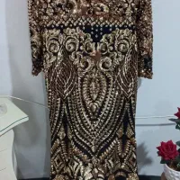 لباس مجلسی شیک و زیبا برای ا ج ا ر ه|لباس|زنجان, |دیوار