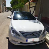 سوناتا yf