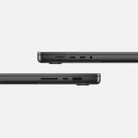 MACBOOK PRO نات اکتیو آکبند|رایانه همراه|کرج, اتحاد|دیوار