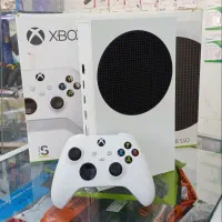 XBOX دست دوم در حد نو خانگی با بازی تک دسته