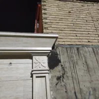 کاشی کاری و گچ کاری پلاسر سیاه و سفید لوله کشی|خدمات پیشه و مهارت|اندیمشک, |دیوار