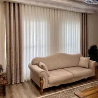 کالری پرده آمارددکور|پرده، رانر، رومیزی|رشت, توشیبا|دیوار