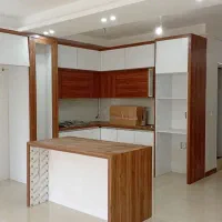 کابینت mdfبلوط