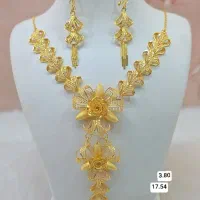 انواع سرویس عروس نقره