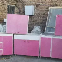 کابینت دسته دوم