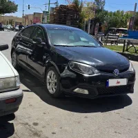 mg6|خودرو سواری و وانت|اصفهان, احمدآباد|دیوار