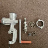 چرخ گوشت شماره5 اصلی