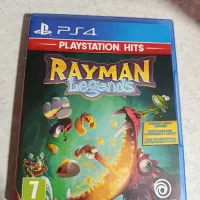 سیدی بازی ریمن برای پلی 4و5