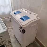 لباسشویی (کهنه شور)