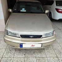 دوو سیلو مدل ۸۱|خودرو سواری و وانت|کرج, دهقان ویلا|دیوار