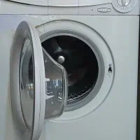 لباسشویی کندی . ایتالیایی