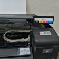 پرینتر l1250