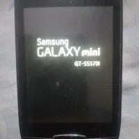 مینی کلاکسی ۵۵۷۰