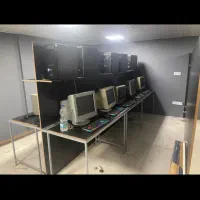 سیستم گیم نت