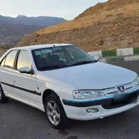 پژو پارس سال مدل ۹۵ تگ برگ سند در حد خشک|خودرو سواری و وانت|پیرانشهر, |دیوار