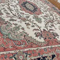 قالی ۱۲ متری