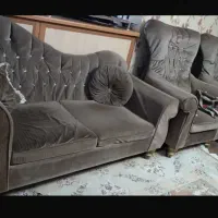 مبلمان|مبلمان خانگی و میز عسلی|تهران, شهرک گلها|دیوار