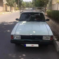 وانت ۸۹|خودرو سواری و وانت|تهران, حسن‌آباد|دیوار
