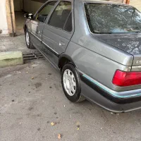 پارس سال مدل۹۹ کمکار لازرورقی بیرنگ|خودرو سواری و وانت|قم, نیروگاه|دیوار