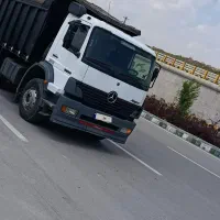 اتکو ۸۳جفت کمپرسی